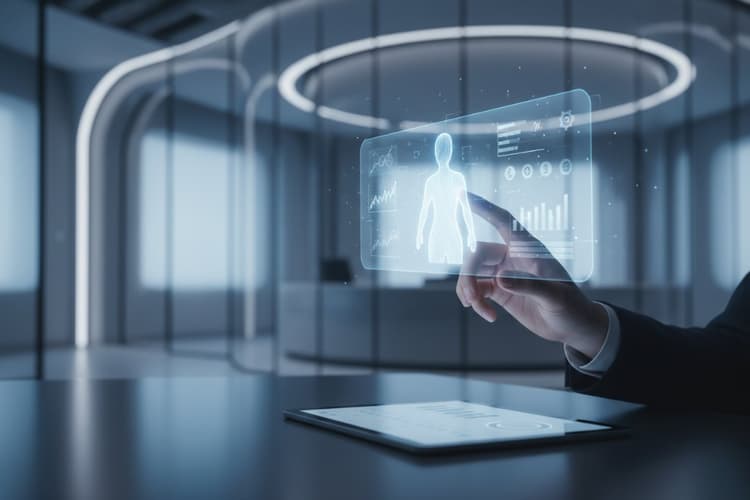 Imagem Análise da Experiência do Usuário com Chatbots de IA em Bancos Digitais