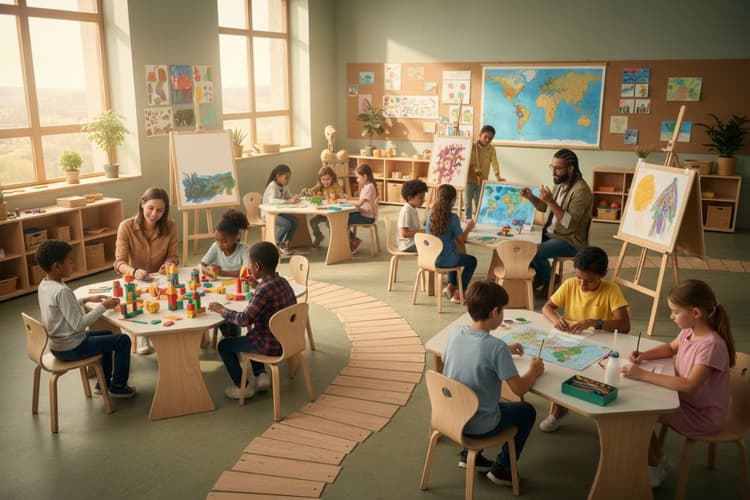 Imagem Desafios da gestão e a luta pela equidade racial organizacional