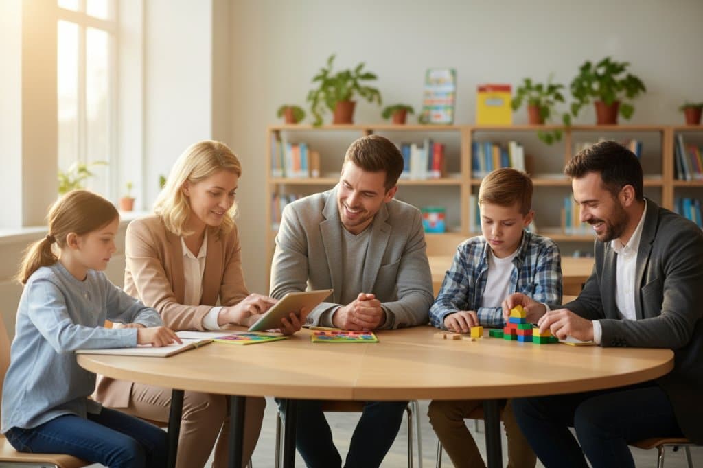 Capacitação docente e gestão escolar na inclusão de alunos com dificuldades de aprendizagem