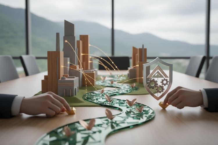 Imagem Plano de marketing para lançamento de curso de automaquiagem