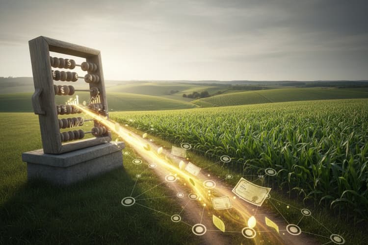 Imagem CRA e FIAGRO: Análise Comparativa do Crédito no Agronegócio