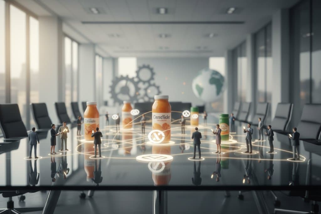 Colaboradores-influenciadores: potencializando marcas em multinacionais