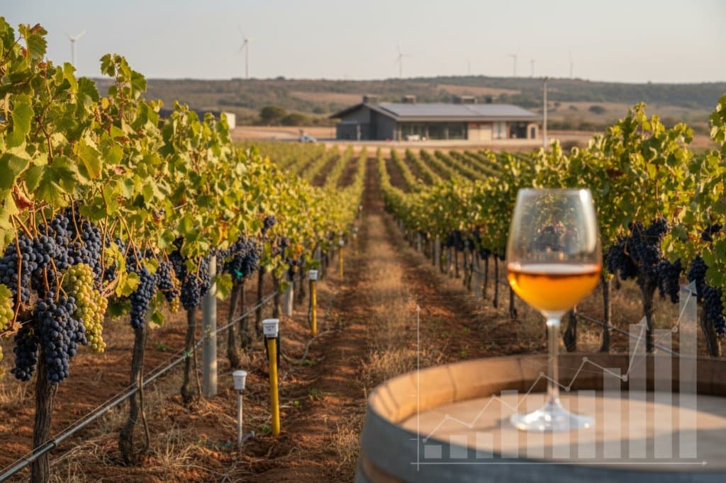 Viabilidade econômica de vinhos de inverno no Oeste baiano