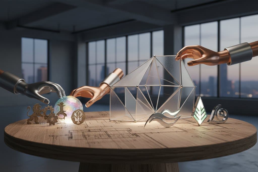 Gestão de Projetos de Rebranding: Framework para Consultorias Criativas