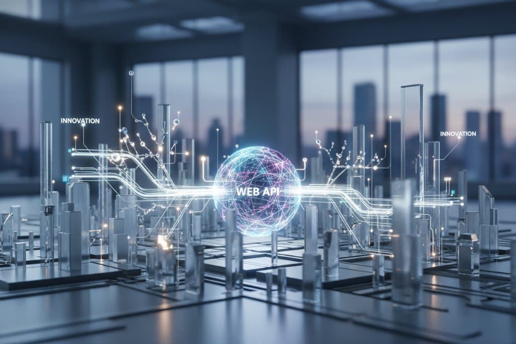 Design Orientado a Domínio para Inovação em Web APIs