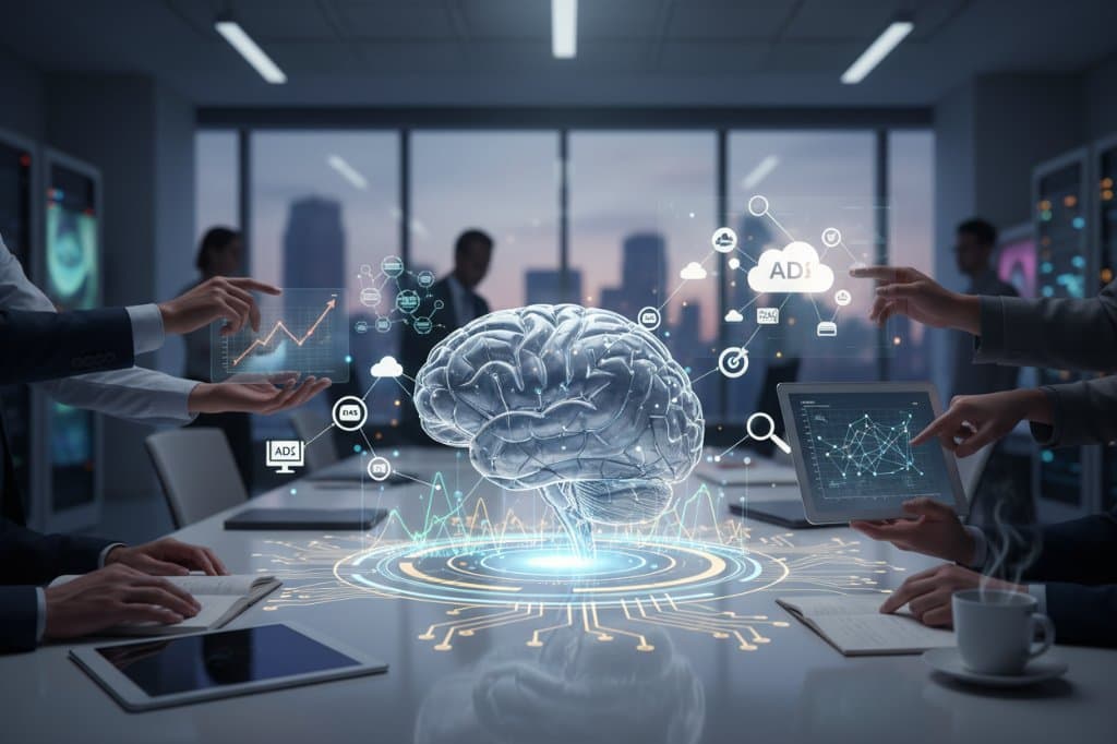 IA e Data-Driven Marketing: Desafios e Práticas em Campanhas Digitais