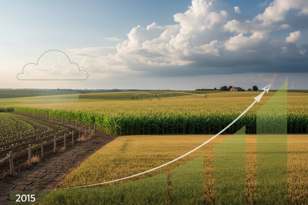 Seguro Rural da Soja no Paraná: Evolução e Riscos (2015-2023)