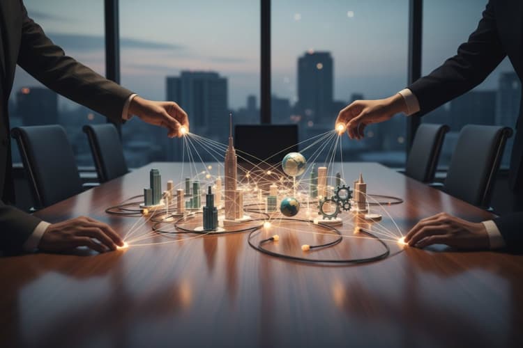 Imagem Gestão da Comunicação em Projetos: Práticas e Desafios