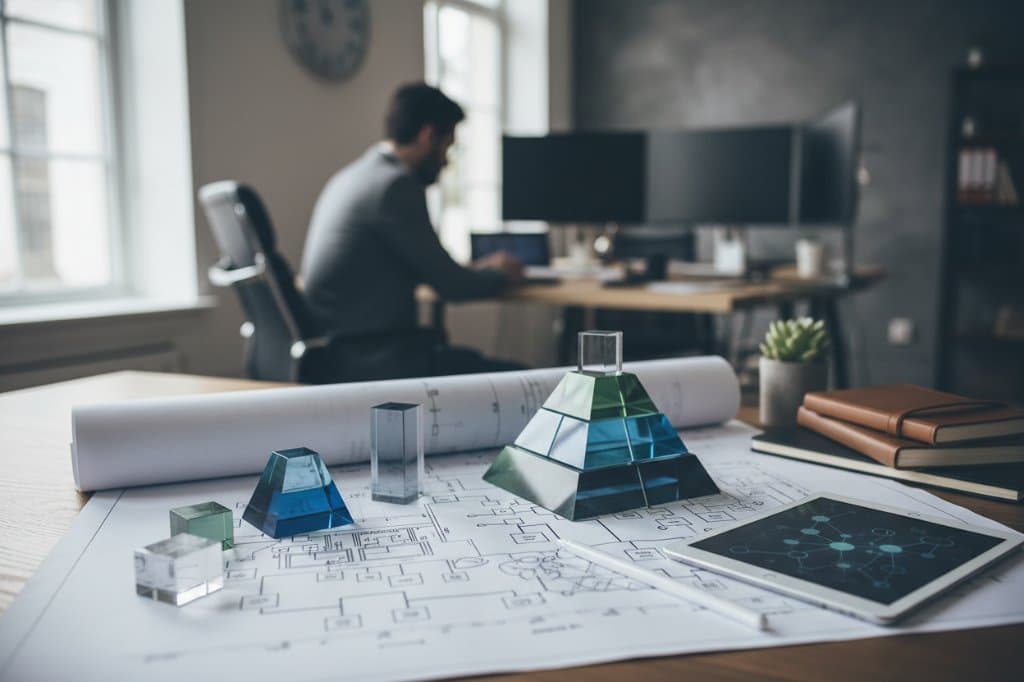 Gestão da qualidade na produção de disciplinas EAD: plano base