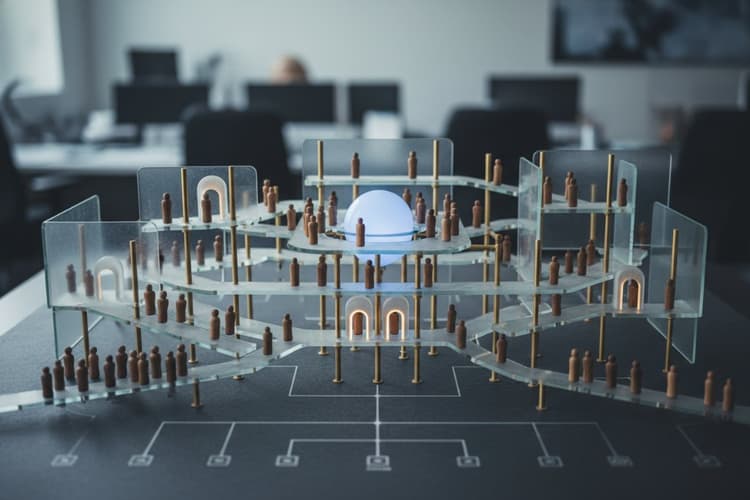 Imagem IA e Análise Multicritério na Seleção de Candidatos