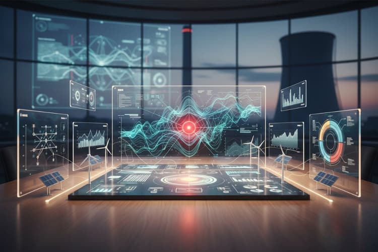 Imagem Dashboard para Análise e Modelagem do PLD