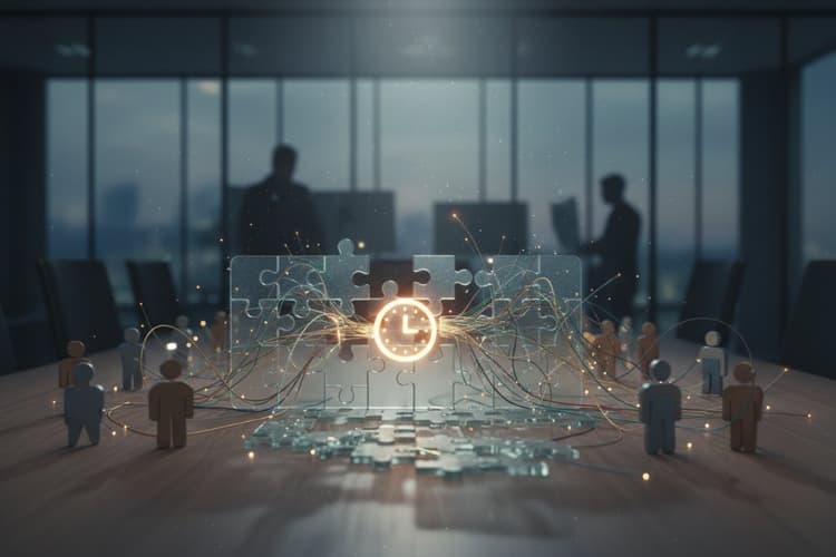 Imagem Gestão da comunicação na implementação de agendamento online