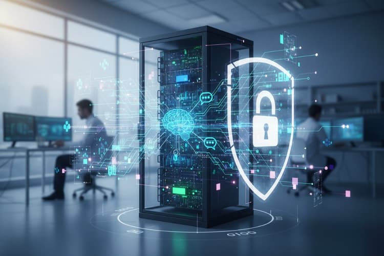 Imagem Segurança de Agentes de IA: Guia Prático e Mitigação de Riscos