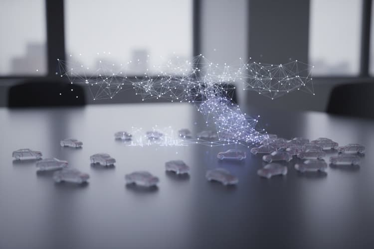 Imagem Previsão de sinistros automotivos com modelos de contagem inflados em zero