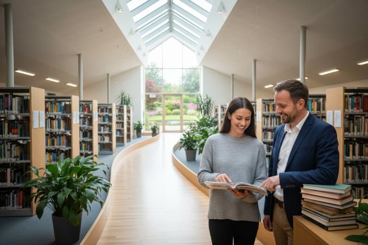 Imagem Coordenação pedagógica como fator de bem-estar e satisfação docente