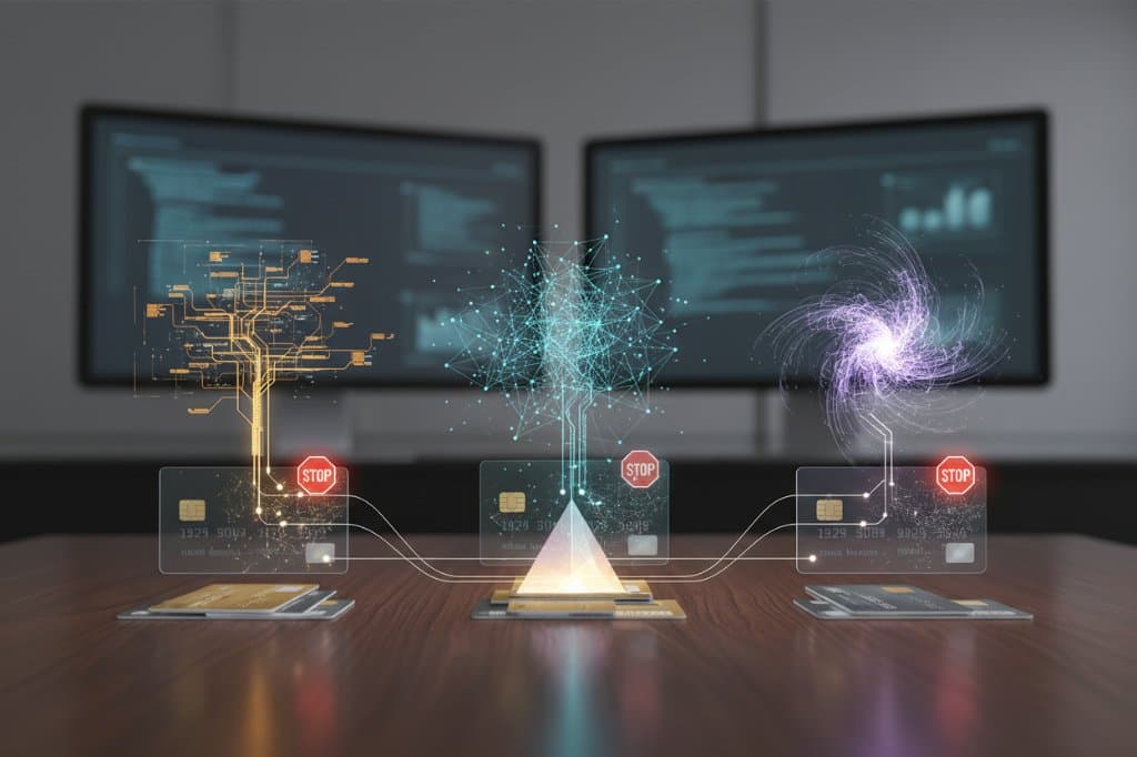 Comparação de modelos preditivos para identificação de fraudes em cartões de crédito