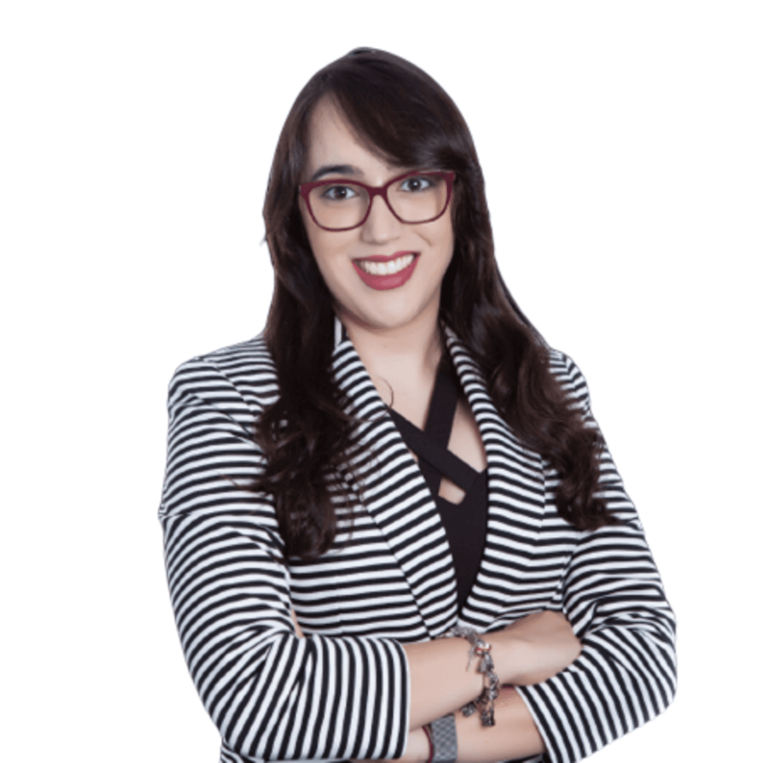 Foto do colunista Bruna Esteves