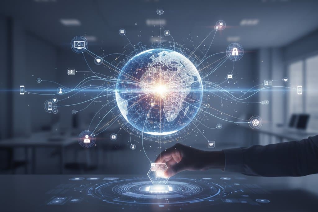 A Transformação do SEO na Era da Inteligência Artificial Generativa