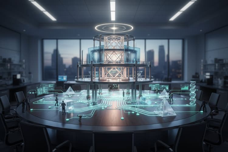 Imagem Gestão de projetos e governança na pesquisa epidemiológica longitudinal