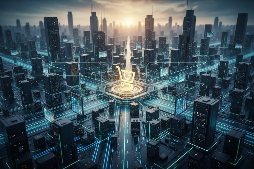 APIs Escaláveis para E-commerce: Arquitetura Limpa e DDD