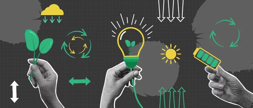 Energias renováveis: a vantagem brasileira