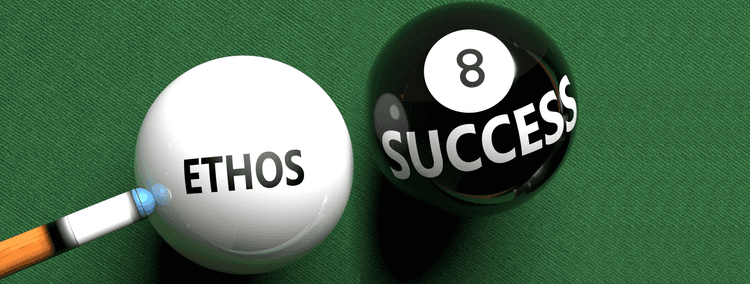 Imagem Gestão ambiental de uma empresa de Pet Food pelos Indicadores Ethos