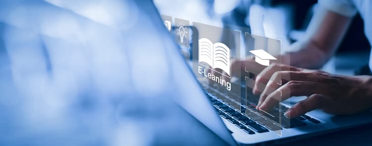 Imagem Benchmarking de instituições de ensino EaD que ofertam trilhas de aprendizagem