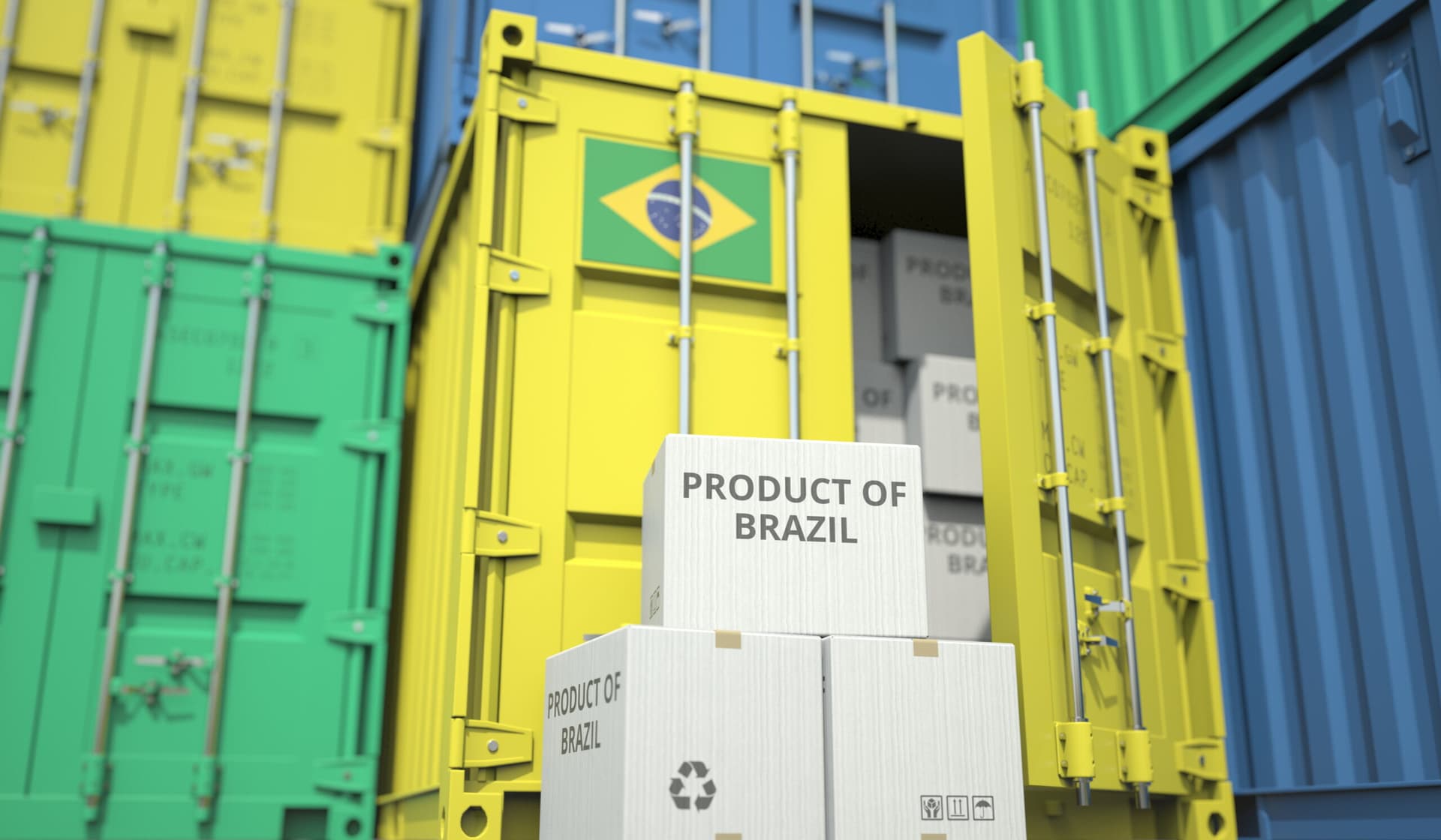O caminho das marcas rumo à internacionalização