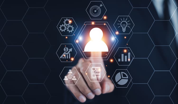 Imagem Pesquisa de comportamento do consumidor com ex-alunos de uma instituição de ensino superior à distância