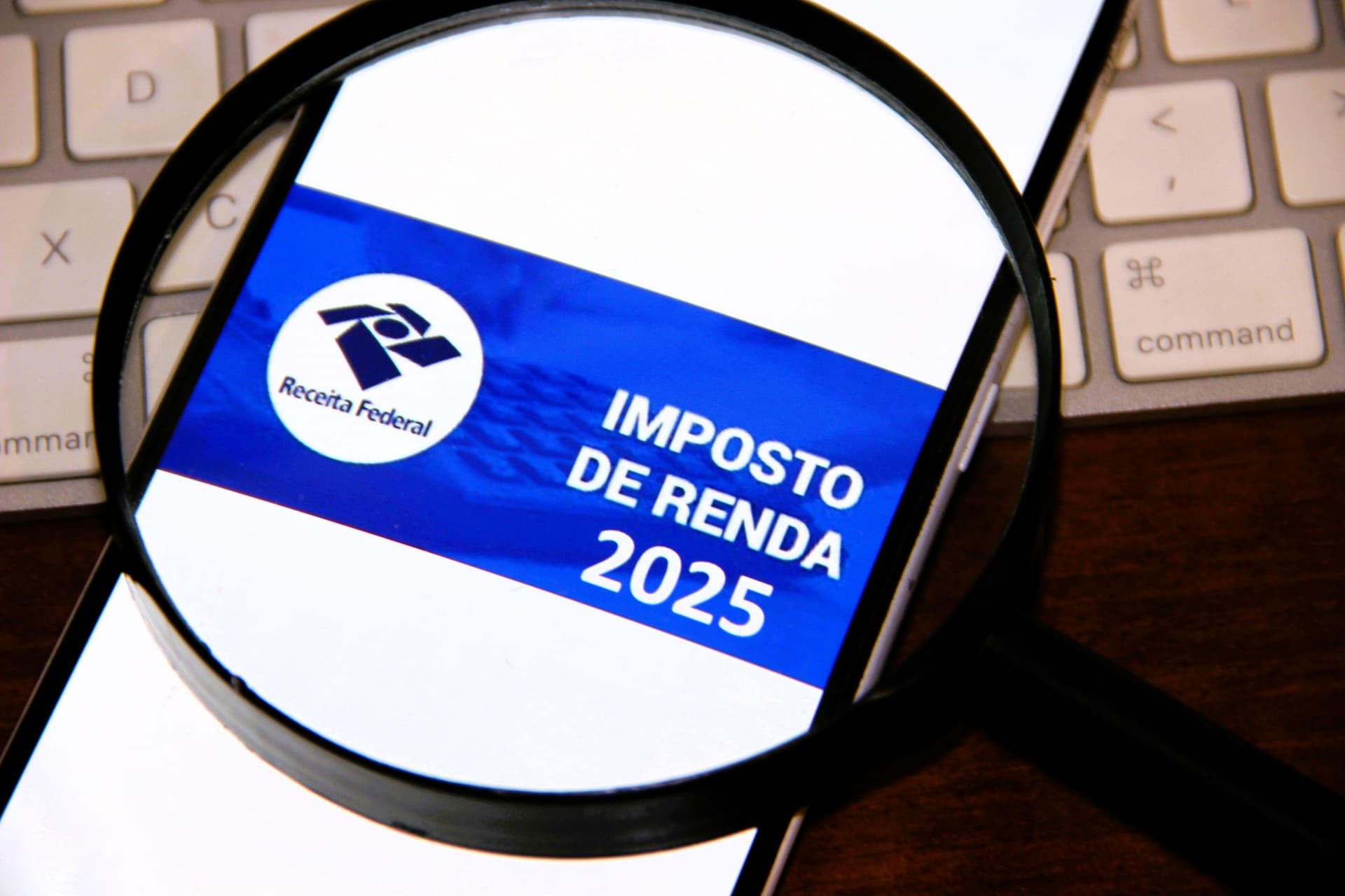 Imposto de Renda 2025: principais mudanças e os desafios para o contribuinte