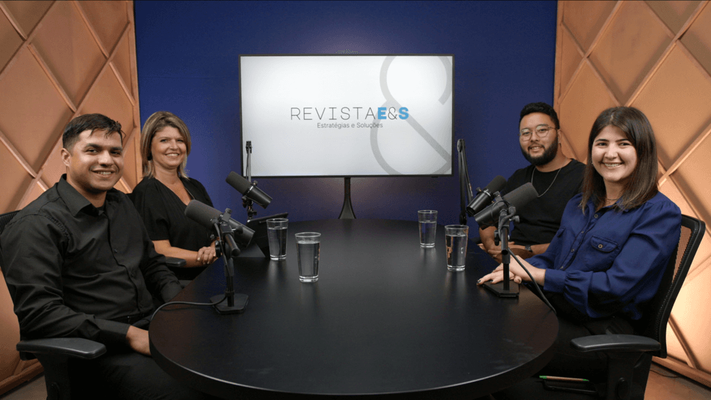 <i>Gap</i> digital: Brasil está preparado para a revolução tecnológica?