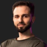 Foto do colunista Cesar Soares Stenico