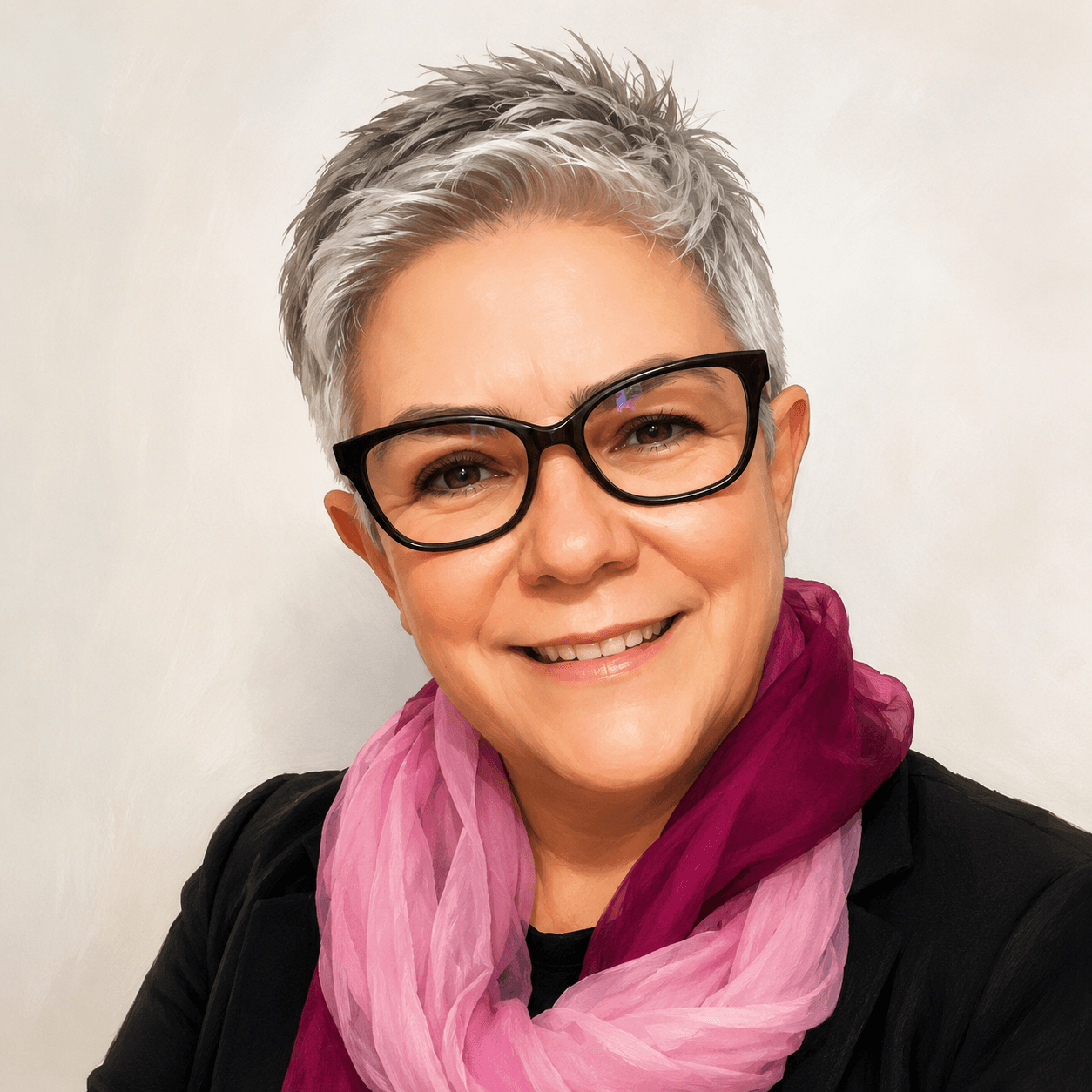 Foto do colunista Beatriz Cristina de Freitas