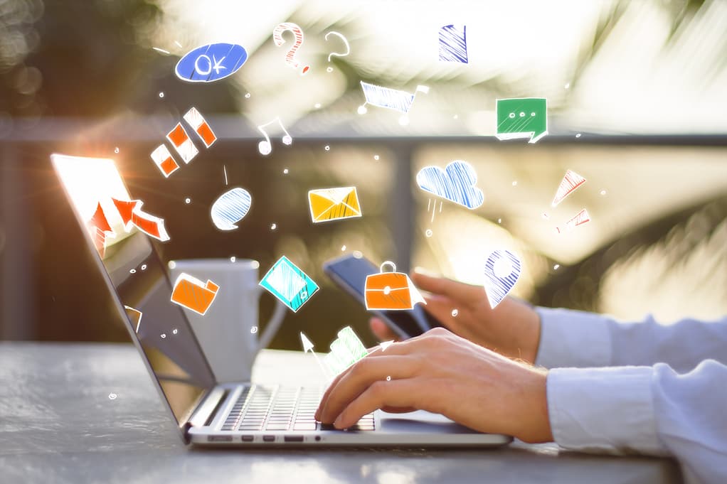 Utilização de ferramentas de marketing digital no ambiente médico