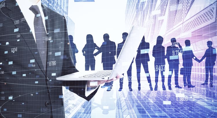 Imagem Inovação e rentabilidade em empresas de tecnologia: um estudo de caso