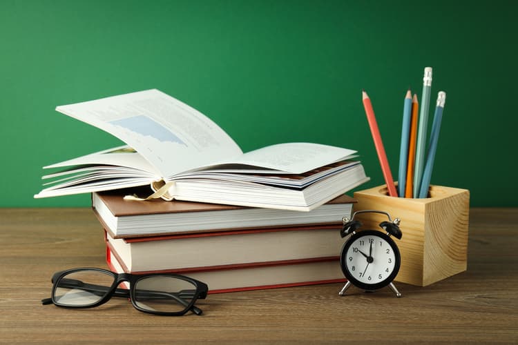 Imagem Formação contínua e gestão do tempo: desafios e prioridades do coordenador pedagógico