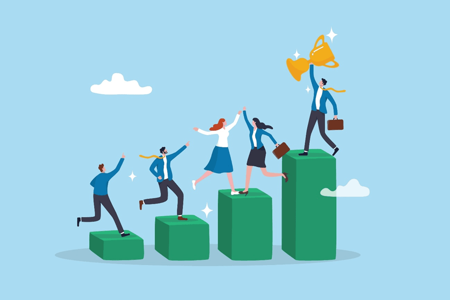 Liderança centrada em pessoas: uma análise aplicada