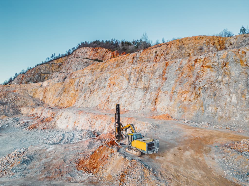 Planejamento Orçamentário como ferramenta de decisão em mineração