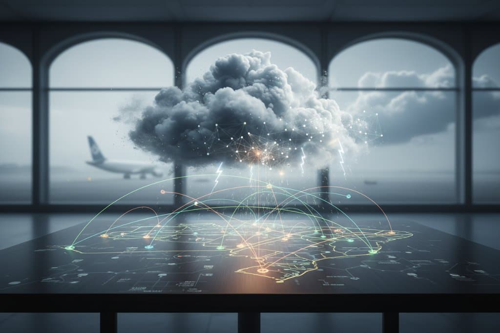 Predição de atrasos de voos no Brasil com base em variáveis meteorológicas