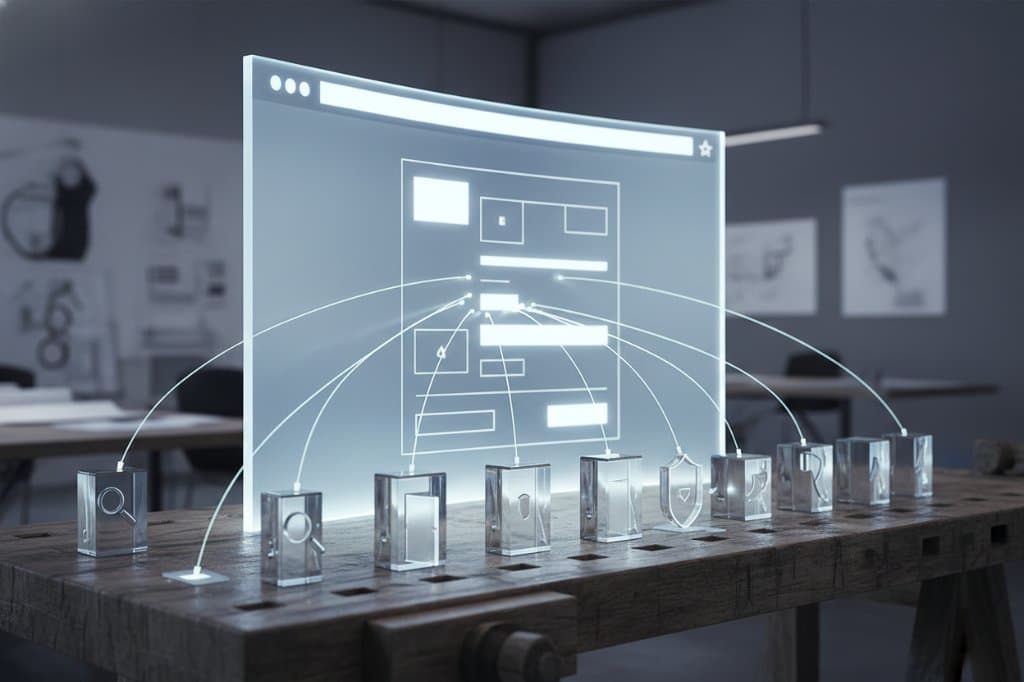 Aplicação das heurísticas de nielsen para otimização da usabilidade de um sistema web
