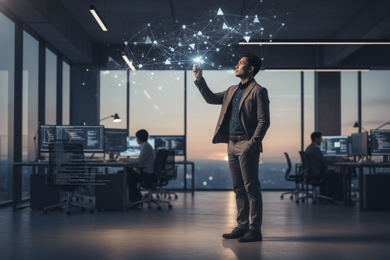 Fatores motivacionais em profissionais de Tecnologia da Informação