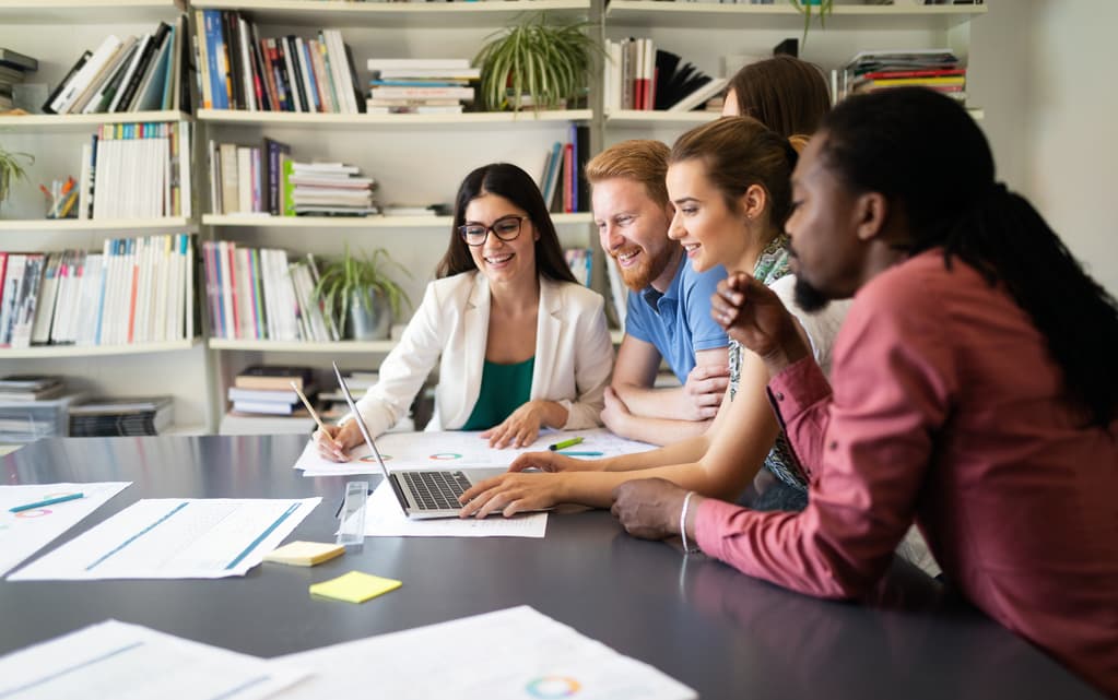 Percepção dos funcionários e gestores sobre as práticas de gestão do conhecimento das organizações