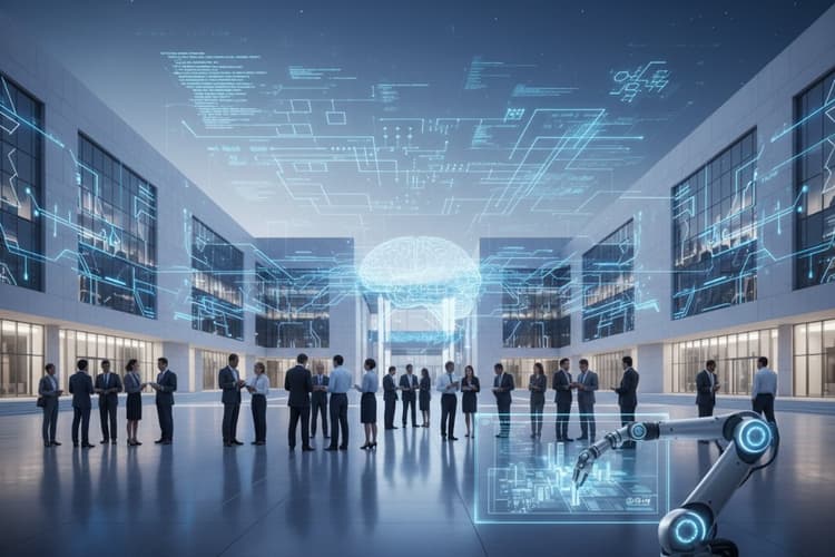 Imagem Inteligência artificial aplicada à Engenharia de Software no setor público