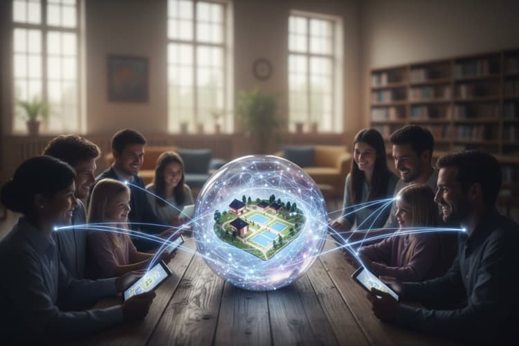 Imagem O uso estratégico do Instagram para engajamento da comunidade escolar