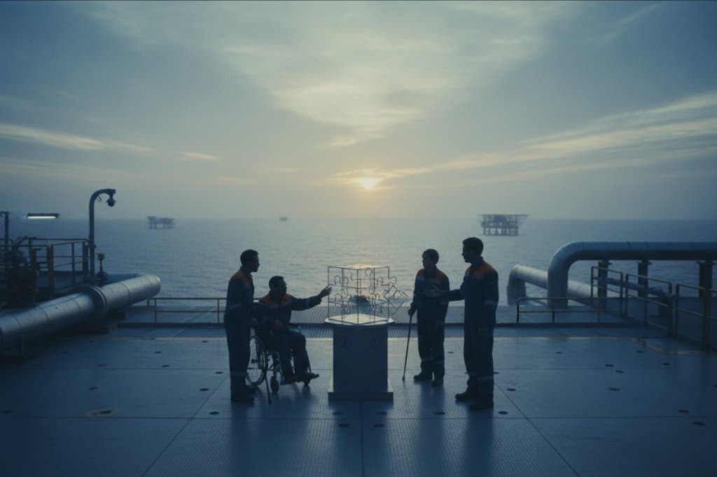 Desafios da liderança na gestão da diversidade para inclusão de pessoas com deficiência