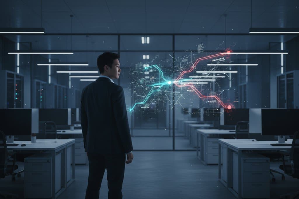 Autopercepção de líderes na primeira liderança em empresas de tecnologia