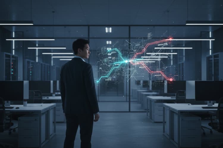 Imagem Autopercepção de líderes na primeira liderança em empresas de tecnologia