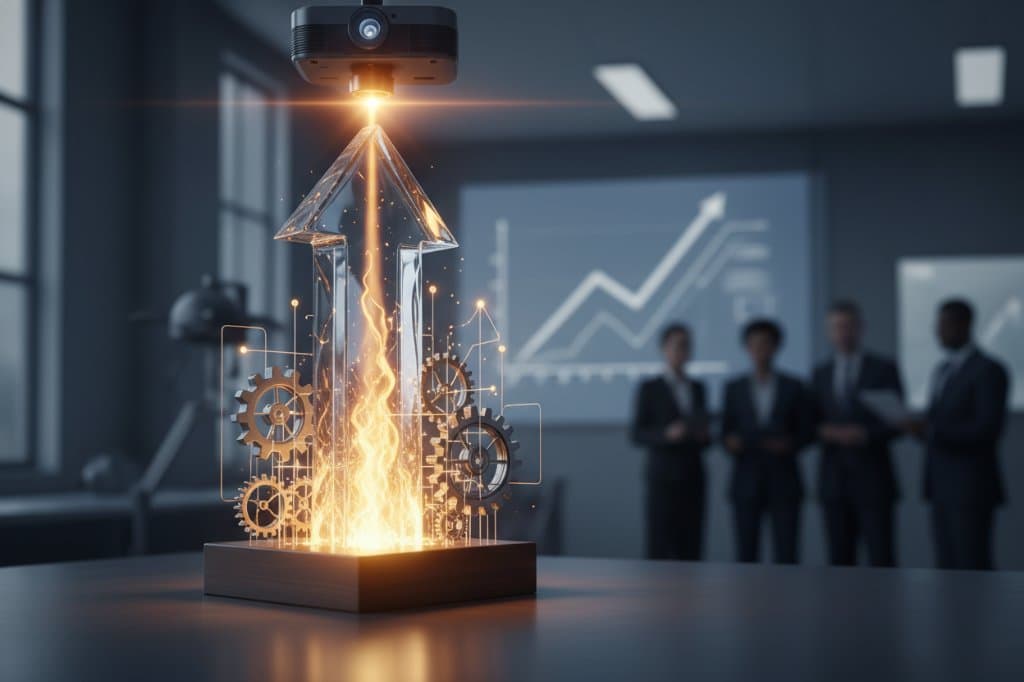 Treinamento como catalisador do sucesso em programas de excelência de performance