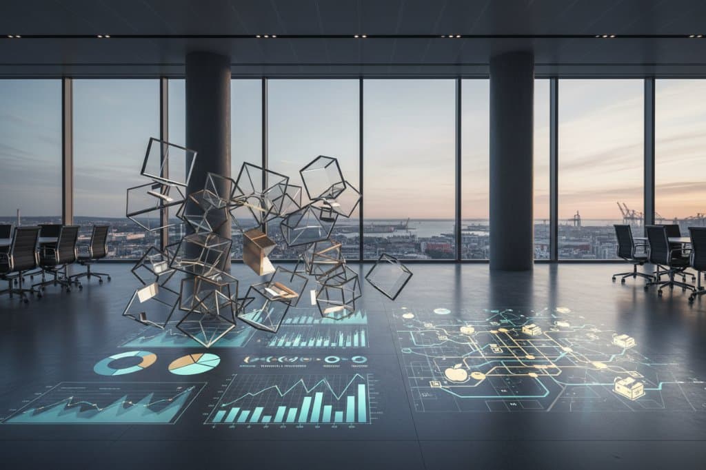 Reconfiguração de stakeholders em fusões e aquisições no setor de distribuição de alimentos