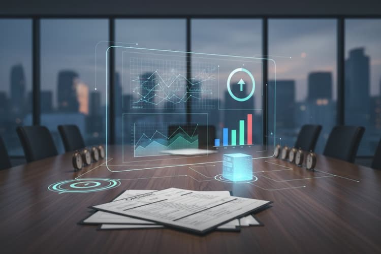 Imagem Previsão do cumprimento OTIF com regressão logística integrada ao Power BI